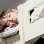 [방탄소년단] 오늘은 낫투니까 일찍 <b>자자</b>