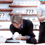 [방탄소년단] 웃긴짤 500개 소유하고있다던 이삔데2