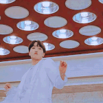 [방탄소년단] 컴백전날에 <b>속아</b> 투표를 잊지말자