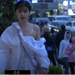 [연예인] 아이들 수진 오늘 패셔니스타 <b>UP</b>!