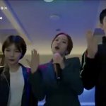 [방탄소년단] 그녀의 4생활 드라마