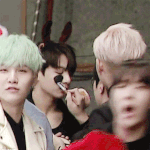[방탄소년단] 짐니<b>착시</b> 이전에 있던 방탄 3대 <b>착시</b>