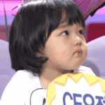 아 김향기 너무 <b>치명적</b>인 귀여움이야.....