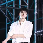 [EXO] 울 <b>막내</b> 생일축하해~~