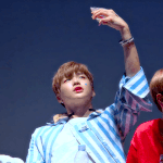 [강다니엘] <b>러블리</b> 멈머 강다니엘