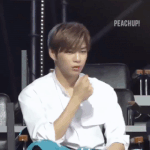 [강다니엘] 강다니엘 : <b>수염</b> 나도 하고싶다 나도나도 <b>수염</b>