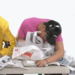 [방탄소년단] 와 너무 떨레서 우리집 벽 <b>부실</b>거 가타