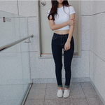 [댓글부탁해] 키 몸무게 얼마나 되보여?