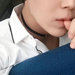 [19] 남자인데 <b>초커</b> 어때?