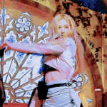 블핑 로제 <b>간지</b>난다
