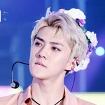 [EXO] 울 막내 <b>생축</b>