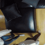 김민주 강혜원의 이상행동ㅋㅋㅋㅋㅋㅋ