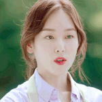 이렇게 생기면 소속사 프리패스임