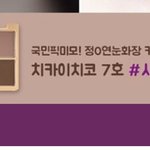 [댓글부탁해] 혹시 <b>치카</b>이 이 팔레트 본 판인있어???
