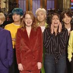 [방탄소년단] 이거 이번 신곡 무대 의상이야?