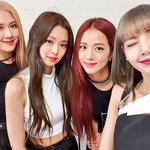 블랙핑크 <b>단체셀카</b>
