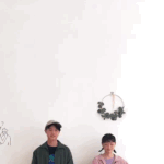 완전 귀여운 <b>커플룩</b>