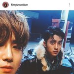 [EXO] "생일축하한다 <b>OO</b>아 사랑한다" 시리즈 존좋