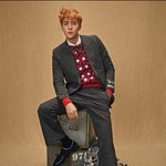 [EXO] 중궈 슈퍼엘 세후니 <b>화보</b> 사진 다 가지고 옴