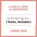 [워너원] 완나 <b>공트</b> 첫트윗 어떻게 보죠ㅜㅡㅜㅜ