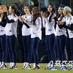 서울<b>LG</b>트윈스 14일 걸그룹 트와이스 시구