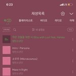 [방탄소년단] 하이퍼로 <b>서양</b>수박 리스트 담겨