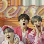 [방탄소년단] 아~~~머리<b>아파</b>.