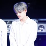 [세븐틴] 흑흑 <b>은발</b>이라녀 오빠ㅜㅜㅜㅜ