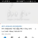 [방탄소년단] 오 <b>프리징</b>