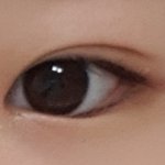 눈화장전후어때?