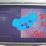 [방탄소년단] 이제야 <b>심신</b>의 안정이..