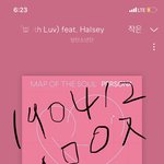 [방탄소년단] <b>서양</b>수박 하트질문