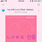 [방탄소년단] 뮤비 1000만 <b>돌파</b>