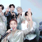 [갓세븐] <b>허브</b>홈