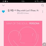 [방탄소년단] 뮤비랑 <b>음원</b>이랑 노래 다른거 맞아?