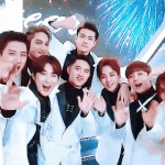 [EXO] 잘생긴 사람을 보면 행복해집니다