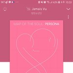 [방탄소년단] 스밍리스트