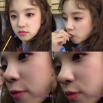 [댓글부탁해] 피부에 <b>쿠션</b> 안맞으면 어떤 증상나옴???