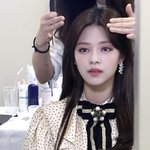 <b>정연</b> 조카 예뻐;