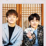[EXO] 솜김 브ㅇl알영상 사진 떴다는 <b>소식</b>