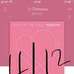 [방탄소년단] 가사 궁금! 영알못이라ㅜㅜ