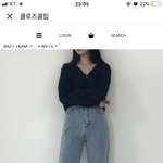 우리 서로 악세사리랑 옷 추천해<b>주자</b>