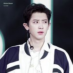 [EXO] 갑자기 <b>찬열</b>이가 넘 보고싶다ㅠ