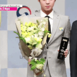 [댓글부탁해] 환경부 인형한테 치이는 박지훈