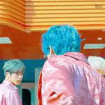 [모두드루와] 방탄신곡 기분좋고 <b>낭</b>낭하다
