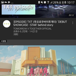[방탄소년단] 녀툽 왜 조<b>회수</b>가 다른거야?