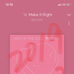 [방탄소년단] 짐<b>니</b>가 할1시님한테 담엔 <b>눈</b> 봐달라고