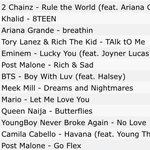 [모두드루와] <b>이때동안</b> 미국뽕 한사발 들이킨 가수의 최후....