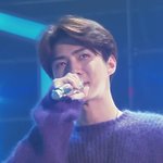 [EXO] 술을 싫어하는 엑톡련에게 세훈이가