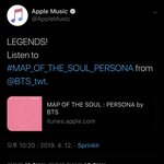 [드루와] 이 시각 애플뮤직 상황 ㄷㄷ